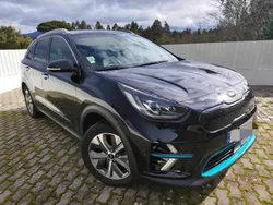 Preto Usado 2019 Kia e-Niro SUV | € 21.850 (Preço elevado)