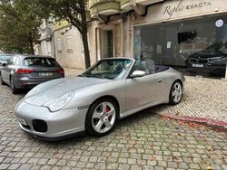 Cinzento Usado 2005 Porsche 911 | € 72.950
