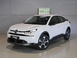 Branco Usado 2025 Citroën C4 | € 25.990 (Preço elevado)