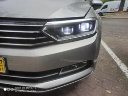 Usado 2017 VW Passat Sedan | € 15.200 (Caro)
