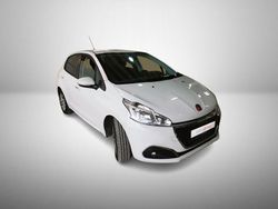 Branco Usado 2020 Peugeot 208 Citadino | € 9.990 (Super Preço)