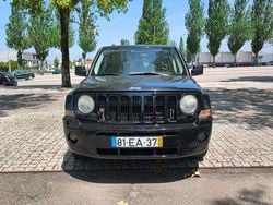 Usado 2007 Jeep Patriot Limited SUV | € 9.225