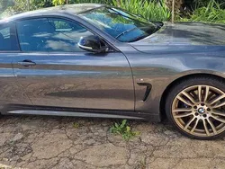 Usado 2019 BMW 420 | € 32.000 (Preço elevado)