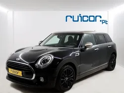 Preto Usado 2017 Mini Clubman Carrinha | € 18.200 (Preço justo)