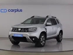 Cinza Usado 2022 Dacia Duster Comfort SUV | € 18.490 (Preço justo)