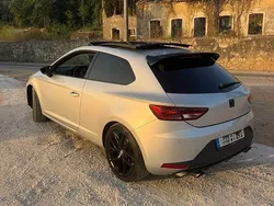 Usado 2015 Seat Leon FR | € 17.450 (Preço justo)