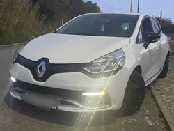 Usado 2014 Renault Clio R.S. R.S. Citadino | € 12.000