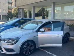 Usado 2018 Renault Mégane IV Sedan | € 16.000