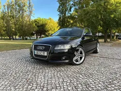 Usado 2010 Audi A3 Sport | € 7.700 (Bom preço)