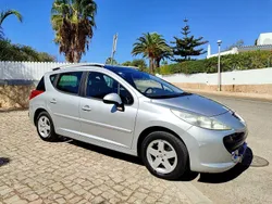 Usado 2008 Peugeot 207 Carrinha | € 3.900 (Preço justo)