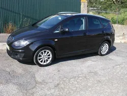 Usado 2009 Seat Altea XL Monovolume | € 5.000
