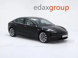 Preto Usado 2019 Tesla Model 3 Performance Sedan | € 22.990 (Bom preço)