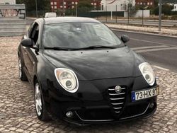 Usado 2009 Alfa Romeo MiTo Citadino | € 4.900 (Bom preço)