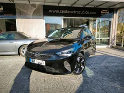 Preto Usado 2022 Opel Corsa-e Business Edition Citadino | € 17.950 (Bom preço)