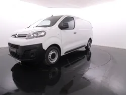 Branco Usado 2023 Citroën Jumpy Monovolume | € 28.900 (Caro)