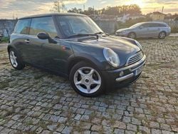 Usado 2003 Mini ONE Citadino | € 4.750 (Bom preço)