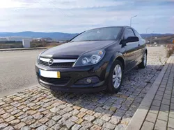 Usado 2007 Opel Astra GTC | € 3.850 (Bom preço)