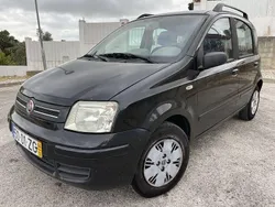 Usado 2004 Fiat Panda Citadino | € 2.600 (Preço justo)
