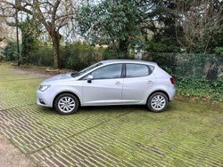 Usado 2015 Seat Ibiza | € 8.000 (Preço justo)