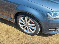 Usado 2012 Audi A3 Sport Sedan | € 13.900 (Super Preço)