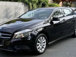 Usado 2013 Mercedes A180 Urban Sedan | € 12.750 (Bom preço)
