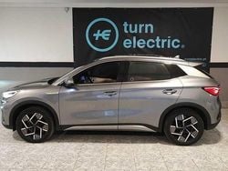 Cinzento Usado 2023 BYD Atto 3 SUV | € 27.500 (Preço justo)