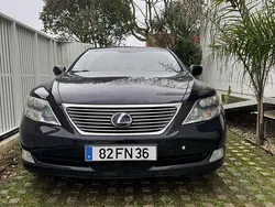 Usado 2008 Lexus LS600h Sedan | € 12.500