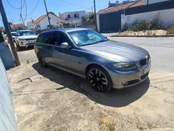 Usado 2012 BMW 320 Carrinha | € 9.300 (Super Preço)