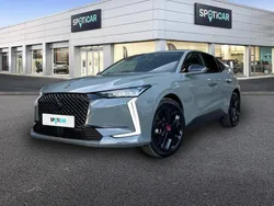 Cinzento Usado 2024 DS Automobiles DS4 Performance Carrinha | € 29.900 (Bom preço)