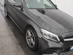 Usado 2019 Mercedes C300e Sedan | € 30.000 (Caro)