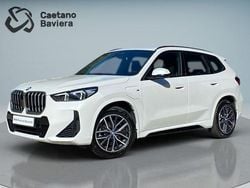 Branco Usado 2025 BMW X1 SUV | € 56.900