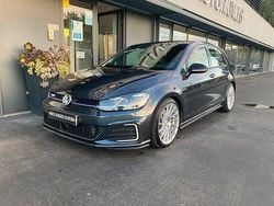 Cinzento Usado 2017 VW Golf VII | € 17.500 (Bom preço)