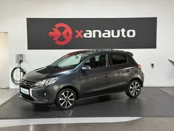 Cinza Usado 2024 Mitsubishi Space Star Edition | € 14.490 (Preço justo)