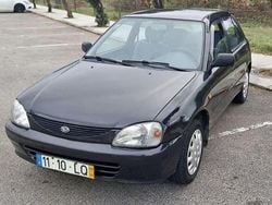Usado 2000 Daihatsu Charade Citadino | € 1.400