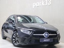 Preto Usado 2021 Mercedes A160 Style | € 20.950 (Super Preço)