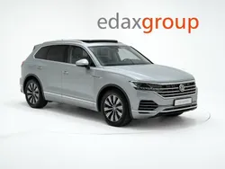 Cinzento Usado 2019 VW Touareg Elegance SUV | € 49.990