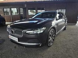 Cinzento Usado 2021 Volvo V90 Carrinha | € 35.950