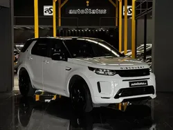 Branco Usado 2020 Land Rover Discovery Sport R-Dynamic SUV | € 33.990