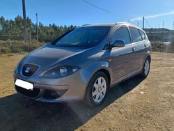 Usado 2007 Seat Altea XL Monovolume | € 6.490