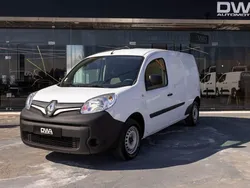 Branco Usado 2019 Renault Kangoo Business Monovolume | € 10.950 (Preço justo)