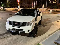 Usado 2007 Nissan Navara Pickup | € 21.000 (Caro)