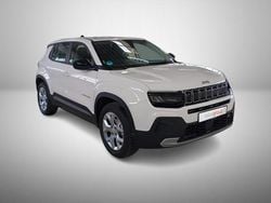 Branco Usado 2023 Jeep Avenger Altitude SUV | € 21.990 (Preço justo)