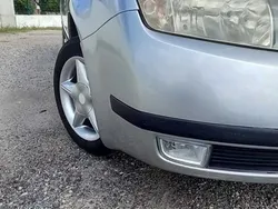 Usado 2001 Skoda Fabia Sedan | € 1.600 (Preço justo)