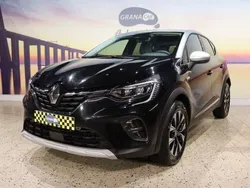 Preto Usado 2023 Renault Captur Intens SUV | € 18.450 (Super Preço)