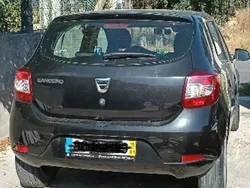 Usado 2015 Dacia Sandero Citadino | € 8.000 (Super Preço)