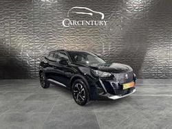 Preto Usado 2023 Peugeot 2008 Allure SUV | € 22.850 (Caro)