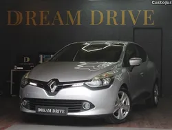 Cinza Usado 2012 Renault Clio IV | € 7.990 (Preço justo)