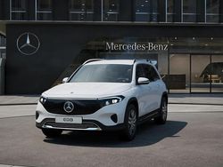 Branco Novo 2025 Mercedes EQB250+ Edition SUV | € 63.125 (Caro)