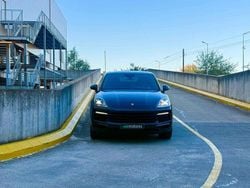 Preto Usado 2020 Porsche Cayenne SUV | € 72.500 (Preço elevado)