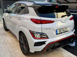 Usado 2023 Hyundai Kauai SUV | € 40.000